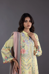 SANA SAFINAZ | MUZLIN SPRING 25