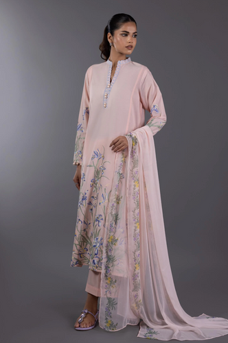 SANA SAFINAZ | MUZLIN SPRING 25