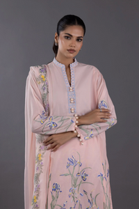 SANA SAFINAZ | MUZLIN SPRING 25