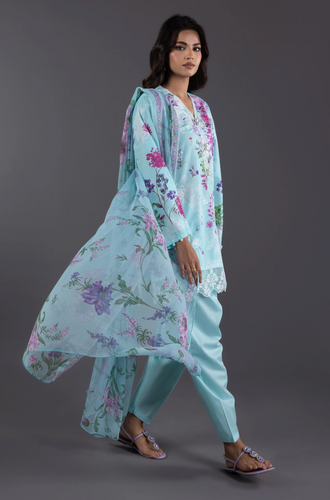 SANA SAFINAZ | MUZLIN SPRING 25