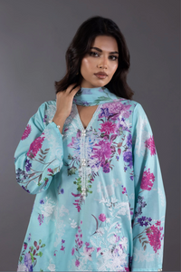 SANA SAFINAZ | MUZLIN SPRING 25