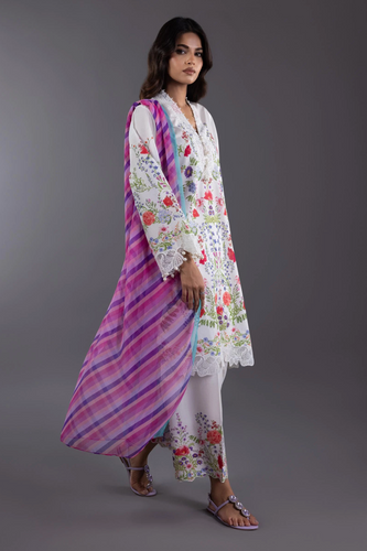 SANA SAFINAZ | MUZLIN SPRING 25