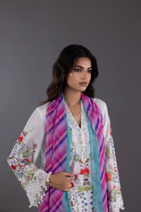 SANA SAFINAZ | MUZLIN SPRING 25