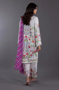 SANA SAFINAZ | MUZLIN SPRING 25
