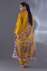 SANA SAFINAZ | MUZLIN SPRING 25