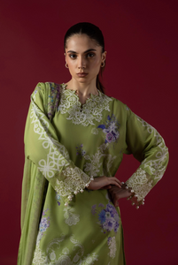 SANA SAFINAZ | MUZLIN SPRING 25