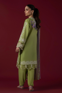 SANA SAFINAZ | MUZLIN SPRING 25