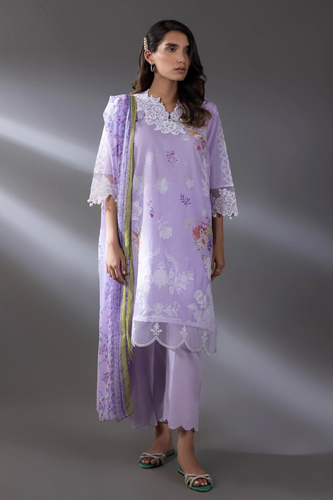SANA SAFINAZ | MUZLIN SPRING 25