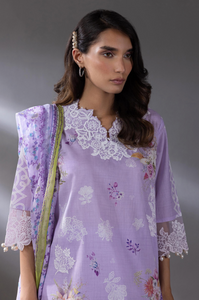 SANA SAFINAZ | MUZLIN SPRING 25