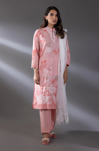 SANA SAFINAZ | MUZLIN SPRING 25