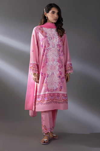SANA SAFINAZ | MUZLIN SPRING 25