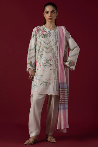 SANA SAFINAZ | MUZLIN SPRING 25