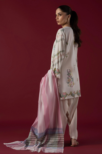 SANA SAFINAZ | MUZLIN SPRING 25