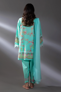 SANA SAFINAZ | MUZLIN SPRING 25