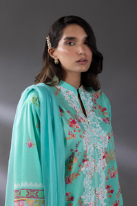 SANA SAFINAZ | MUZLIN SPRING 25