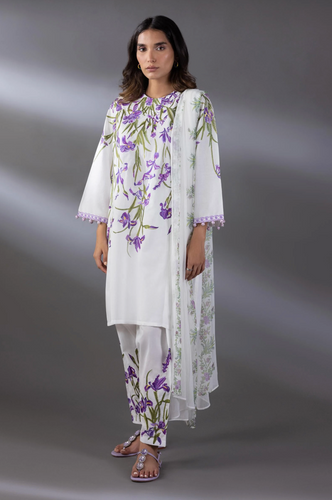 SANA SAFINAZ | MUZLIN SPRING 25