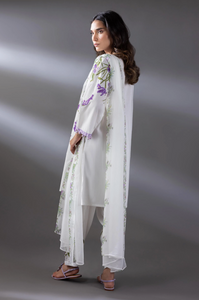 SANA SAFINAZ | MUZLIN SPRING 25