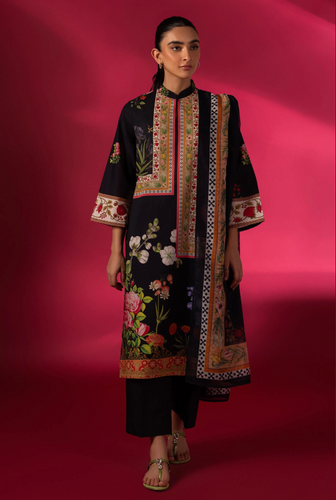 SANA SAFINAZ | MAHAY SPRING 25