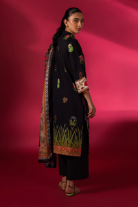 SANA SAFINAZ | MAHAY SPRING 25