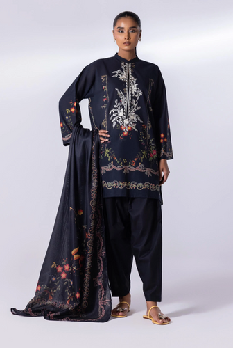 SANA SAFINAZ | MAHAY SPRING 25