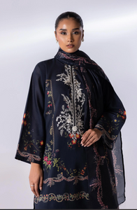 SANA SAFINAZ | MAHAY SPRING 25