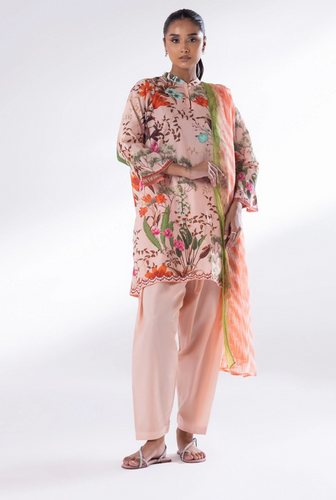 SANA SAFINAZ | MAHAY SPRING 25