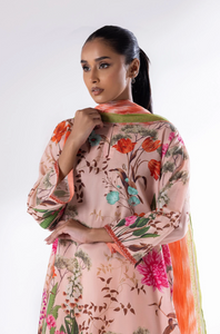 SANA SAFINAZ | MAHAY SPRING 25