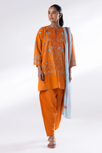 SANA SAFINAZ | MAHAY SPRING 25