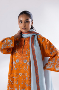 SANA SAFINAZ | MAHAY SPRING 25