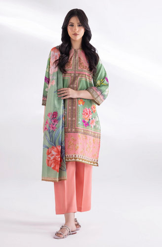 SANA SAFINAZ | MAHAY SPRING 25