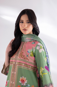 SANA SAFINAZ | MAHAY SPRING 25