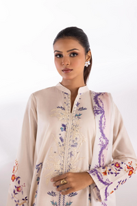 SANA SAFINAZ | MAHAY SPRING 25