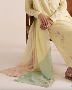 SUFFUSE  | BASIC 25 | AMAAH