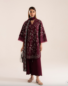 SUFFUSE  | BASIC 25 | OMSHA
