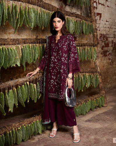 SUFFUSE  | BASIC 25 | OMSHA