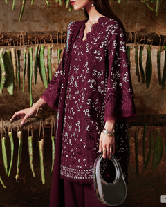 SUFFUSE  | BASIC 25 | OMSHA