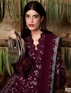 SUFFUSE  | BASIC 25 | OMSHA