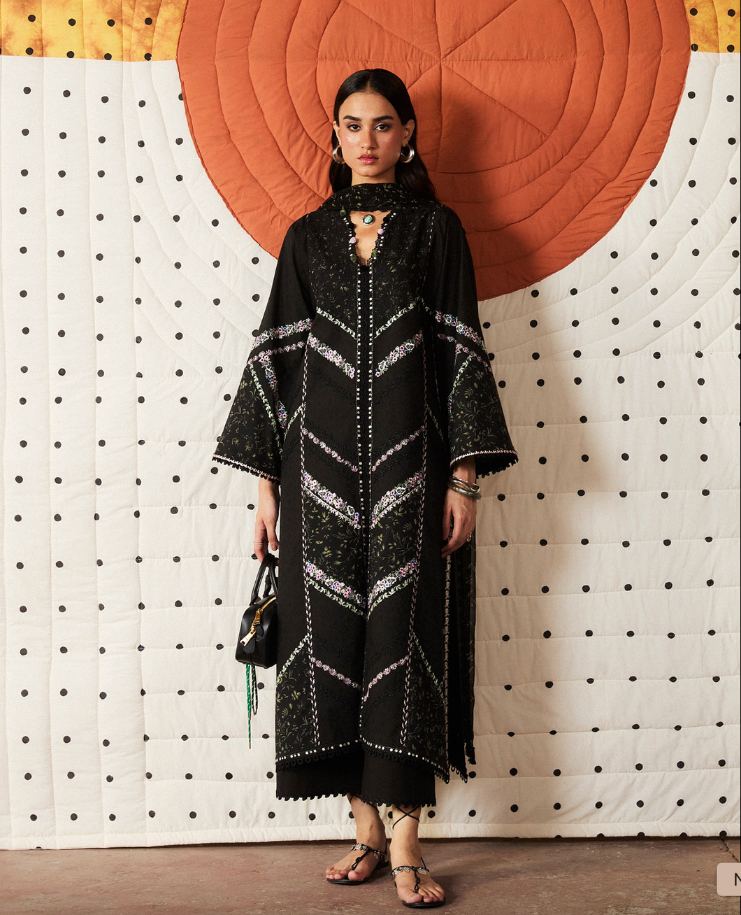 SUFFUSE  | BASIC 25 | SAZIL