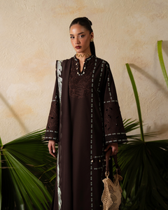SUFFUSE  | BASIC 25 | RUVA