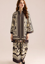 Load image into Gallery viewer, PRET | CO- ORD | 2 PIECE