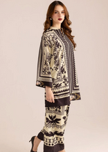 Load image into Gallery viewer, PRET | CO- ORD | 2 PIECE