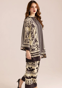 PRET | CO- ORD | 2 PIECE