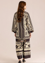Load image into Gallery viewer, PRET | CO- ORD | 2 PIECE