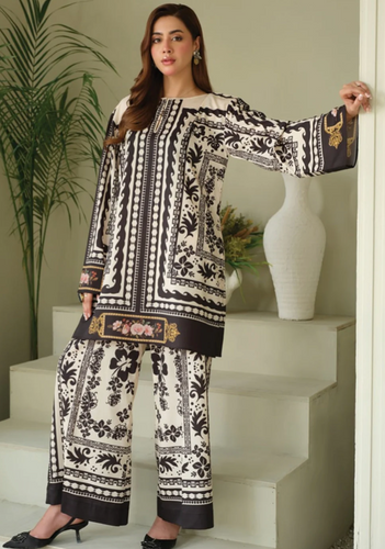 PRET | CO- ORD | 2 PIECE