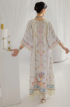 Load image into Gallery viewer, QALAMKAR | SILK 25 | BIANCA