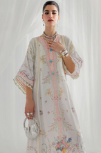 Load image into Gallery viewer, QALAMKAR | SILK 25 | BIANCA