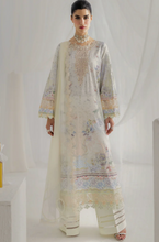 Load image into Gallery viewer, QALAMKAR | SILK 25 | ROISIN