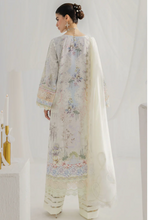 Load image into Gallery viewer, QALAMKAR | SILK 25 | ROISIN