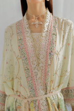 Load image into Gallery viewer, QALAMKAR | SILK 25 | ELSA