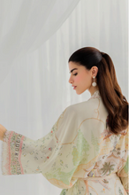Load image into Gallery viewer, QALAMKAR | SILK 25 | ELSA